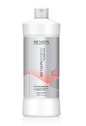 Revlon Revlonissimo Creme Peroxide 900ml 20 VOL - 6%