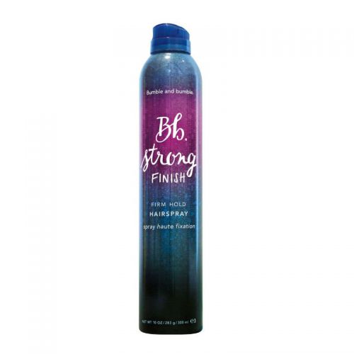Bumble and bumble Strong Finish Hairspray 300ml