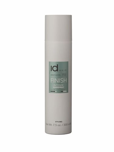 idHAIR Elements Xclusive Finish Intense Hairspray 300ml
