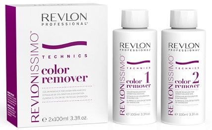 Revlon Revlonissimo Color Remover 2x100ml