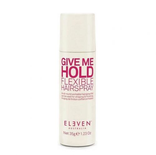Eleven Australia	Give Me Hold Flexible Hairspray 35g