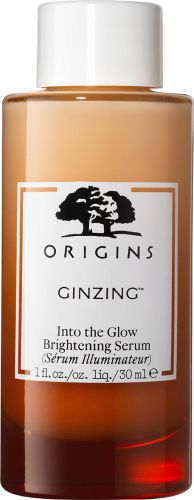 Origins GinZing Into The Glow Brightening Serum - Refill 30ml