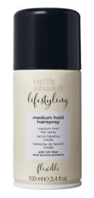 Milk_Shake Lifestyling Medium Hold Hairspray 100ml