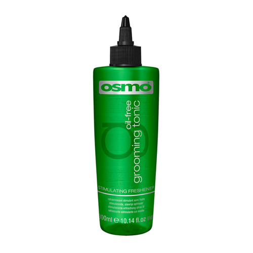OSMO Grooming Tonic Oil Free 300ml