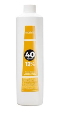 Matrix SoColor.Beauty Cream Developer 1000ml 40Vol - 12%