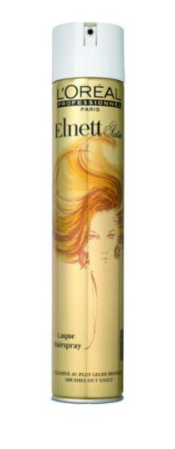 L'Oréal Professionnel Elnett Hairspray 500ml