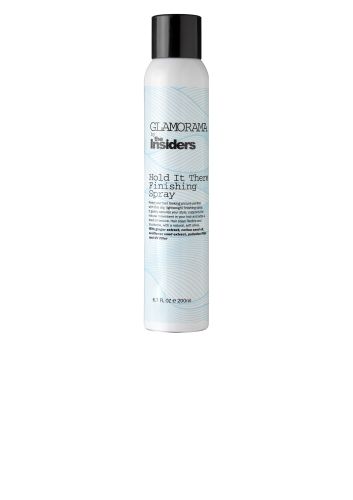 The Insiders Glamorama Hold It There Finishing Spray 200ml