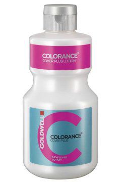 Goldwell Colorance Cover Plus Developer Lotion 1000ml
