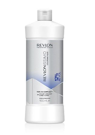 Revlon Revlonissimo Creme Peroxide 900ml 40 VOL - 12%